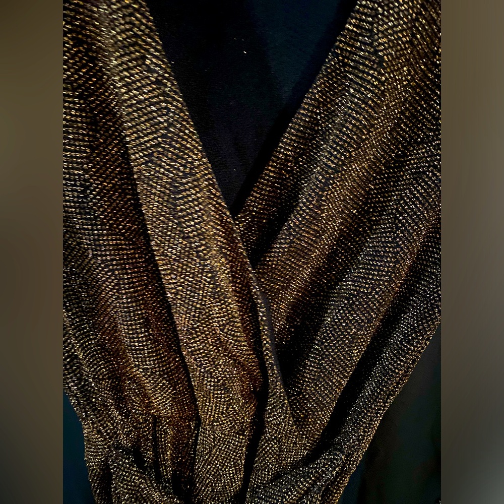 COCKTAIL DRESS - Picture 3 of 6